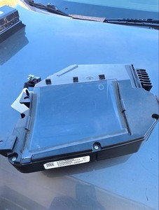 HUD Head-up Display ID 23241955 from 2015 Chevrolet CAMARO 4363331