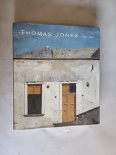 Ann Sumner & Greg Smith editors, Thomas Jones (1742-1803) An Artist rediscovered