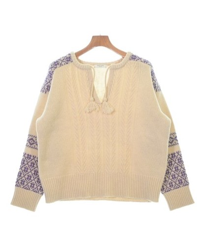 FREAK'S STORE Sweaters Beigeetc. F 2200675374026
