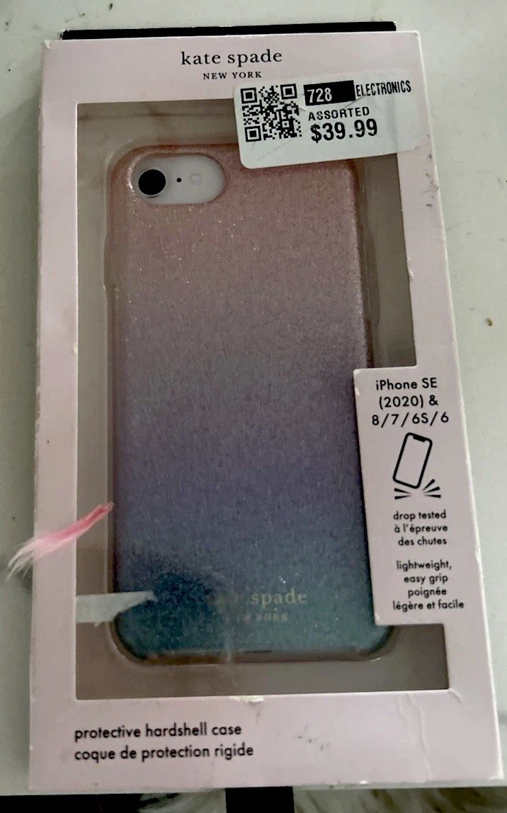 kate spade new york Cell Phone Cases, Covers and Skins for Apple