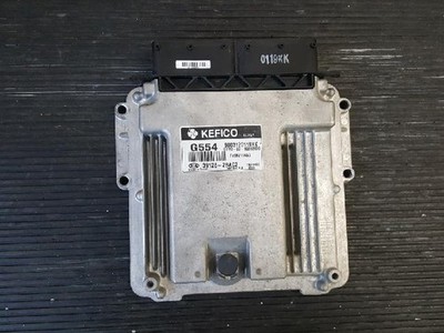 2012 KIA Forte / Cerato K3 Steuergerät OEM 391282BAC2