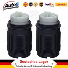 2 molle pneumatiche posteriori per Mercedes Benz CLS C218 X218 CLASSE E W212 S212