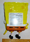 SPONGEBOB SQUAREPANTS   " FULL"   Storage Tin Popcorn Box Frankford Candy *READ* — photo 4
