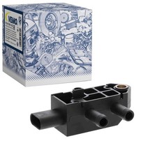VEMO ABGASDRUCKSENSOR DIFFERENZDRUCKSENSOR passend für AUDI A4 A5 A6 A7 A8 Q5