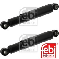 2X StoßDäMpfer Febi Bilstein 20287 2 StossdäMpfer Rechts Links Vorne