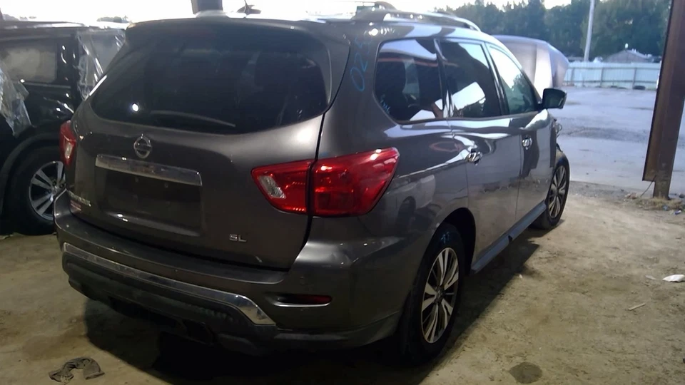 Левый вал передней оси полного привода подходит для 15–20 INFINITI QX60 5199328 - Изображение 4 из 4