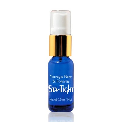 Advanced Anti Aging Face Serum 0.5 Fl Oz Firming Wrinkle Reducing Skincare