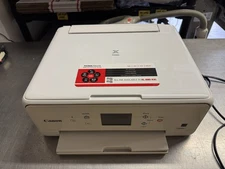 Canon Pixma TS6220 Printer
