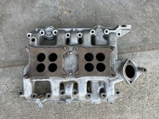 1957 Desoto Adventure Hemi Dual Quad Intake Cast Iron 1821319-1 330 341 345