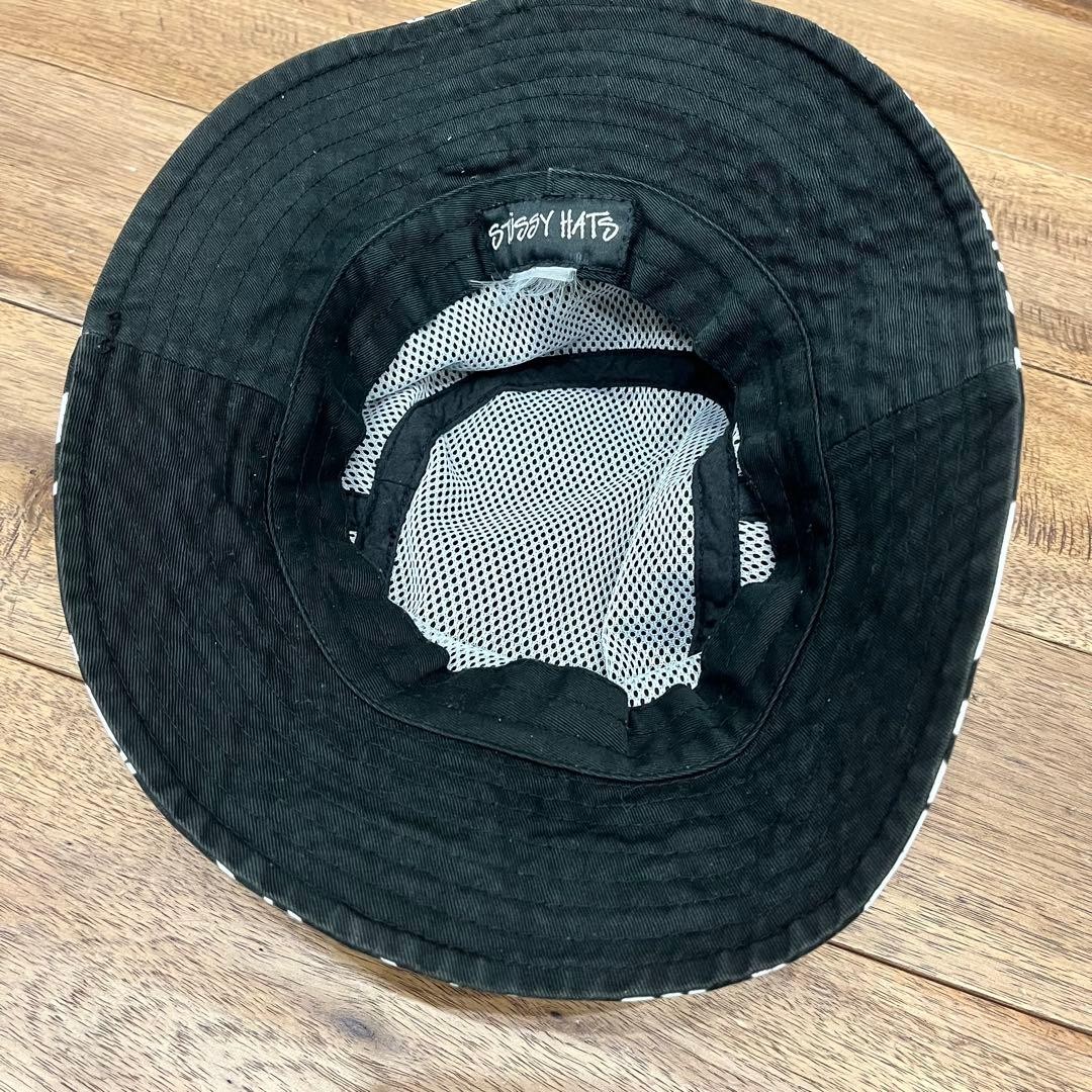 Stussy X Futura Collaboration Hat Men's Hats, Caps, Popular Brands