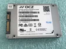 OCZ Vector 180 VTR180-25SAT3-480G 480GB 2.5" SATA III SSD - HD1311A