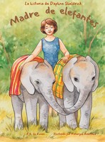 R. G. De Rouen | Madre De Elefantes | Buch | Spanisch (2025) | R.G. De Rouen Llc