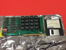 Omega - 16 Channel Relay Interface Board - NEW