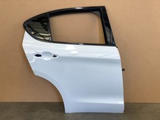 17-19 ALFA ROMEO STELVIO REAR RIGHT PASSENGER...