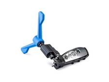 Park Tool CT-15 Professional Chain Tool One size Blue/Black
