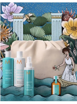 Moroccanoil Kit Volumen