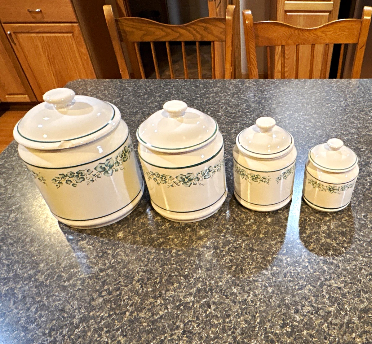 25+ corelle canister set for sale | Updated Oct 2026