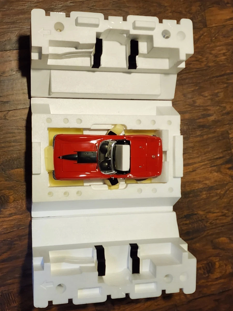Franklin Mint Chevrolet 1:12 Diecast Cars, Trucks & Vans for sale