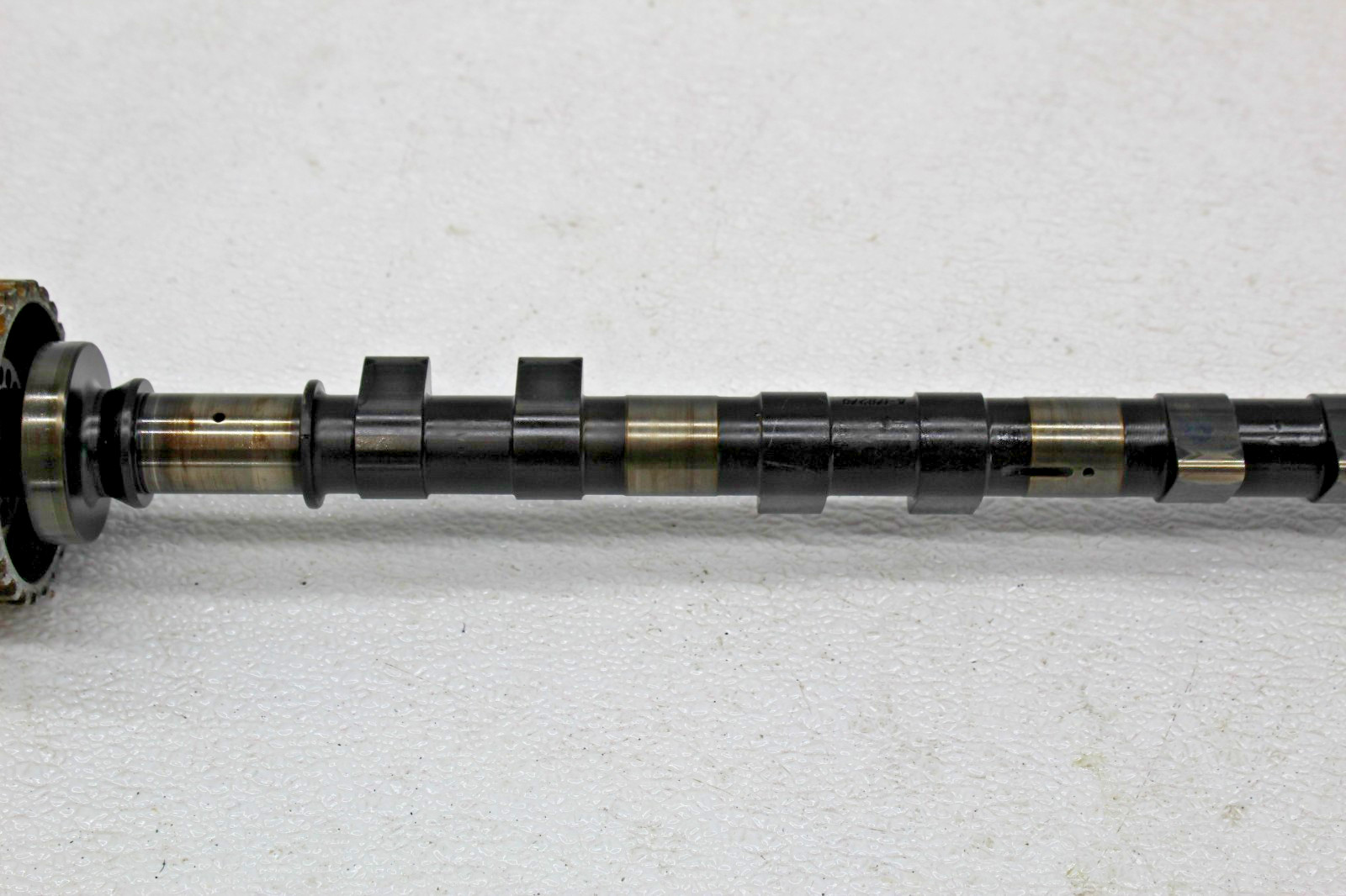 99-01 FERRARI 456 M LEFT SIDE INJECTOR CAM SHAFT CAMSHAFT GEAR