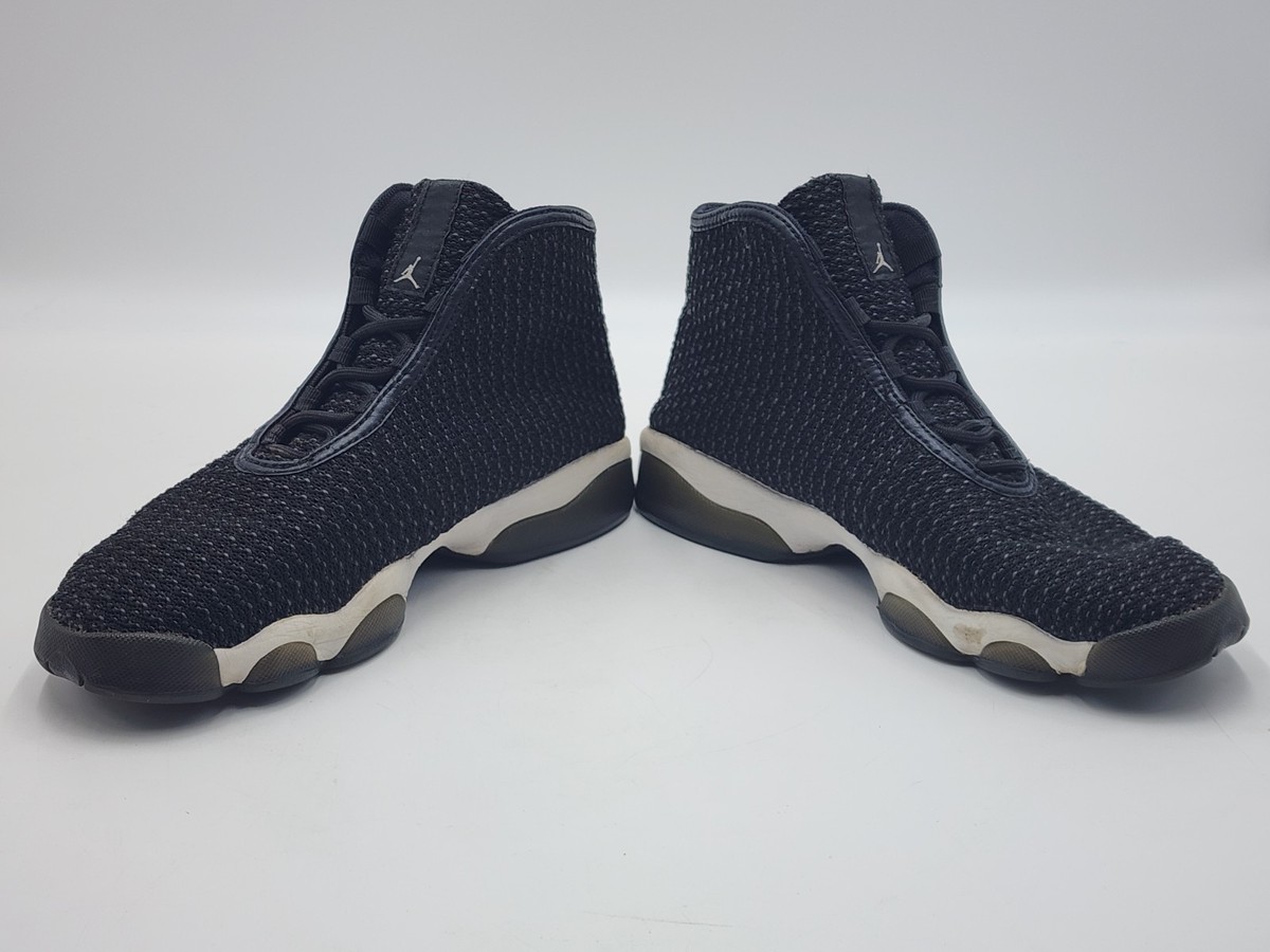 Jordan Horizon Mens Jordans Grey Jordan Men Horizon (black/dark
