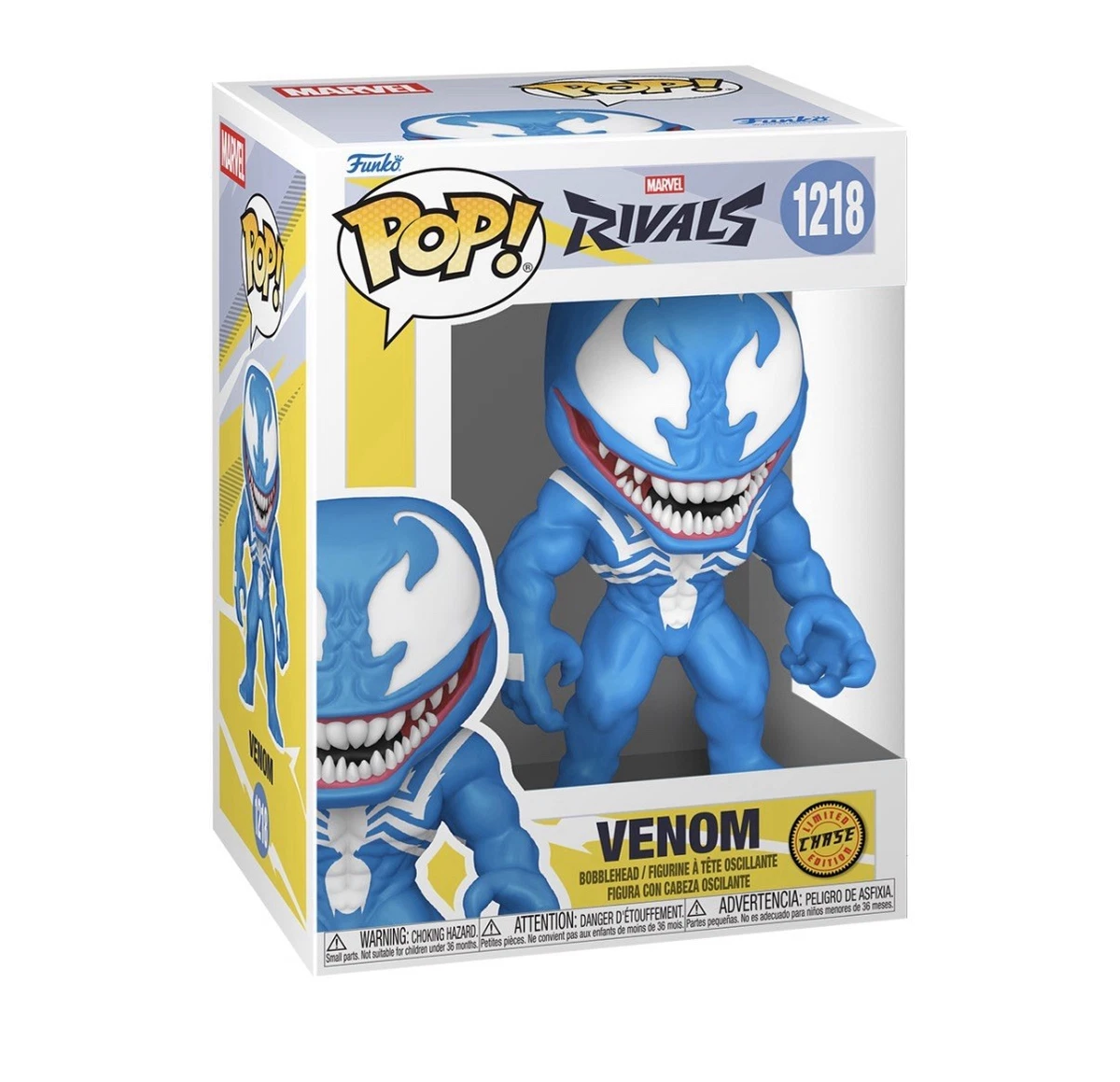 ファンコ・ポップ！ ヴェノマイズド フィギュアセット Funko Venom Vinyl Action Figures & Accessories for sale | eBay