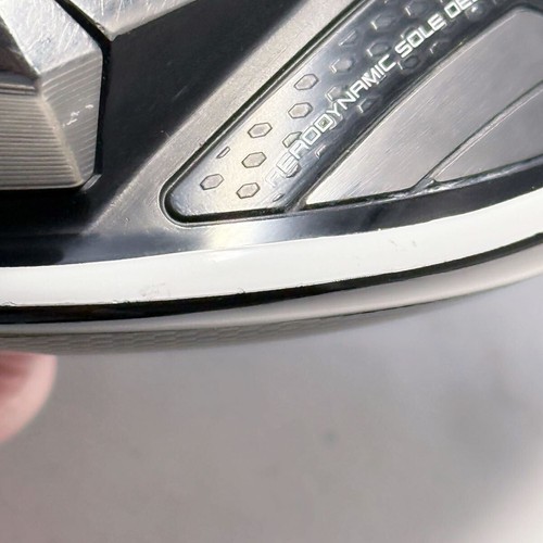 Taylormade Sim Max D 9.0 Simmax Tailormade Head And Cover Only Us Specification - Picture 7 of 10