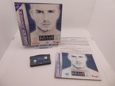 ebay® Auktion 157649784044 | David Beckham Soccer (Nintendo Gameboy Advance, 2002) Thumbnail of ebay® auction 157649784044 | David Beckham Soccer (Nintendo Gameboy Advance, 2002)