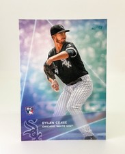 2020 Topps x Steve Aoki #75 DYLAN CEASE RC Rookie