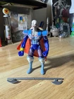 Toy Biz CENTURY  5" Action Figure Marvel Action Hour Iron Man With Accessories