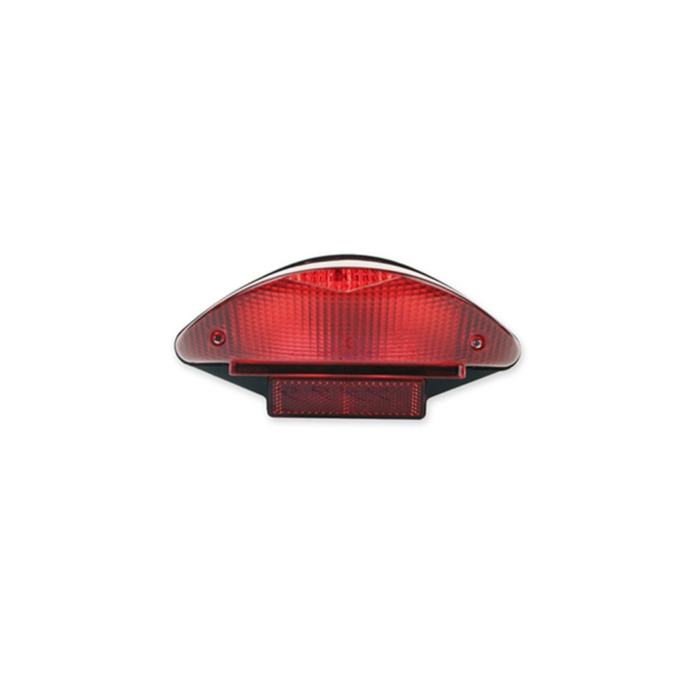 Rear Pilot V Parts OEM Type For Motorcycle Replacement Accessories Parts