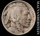 1913 Buffalo Nickel - Type 1 - Scarce  Semi-key  Better Date  #L3466