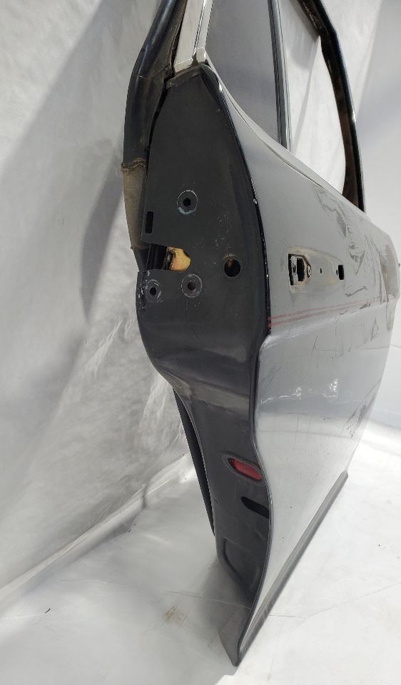 Used Dr Assm Rear Side fits: 1991 Bentley TURBO R Grade A