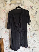 Size 22 Boohoo Dress
