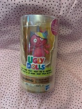 Ugly Dolls Surprises Disguise Fancy Fairy Moxy Toy Figure New Free Shipping