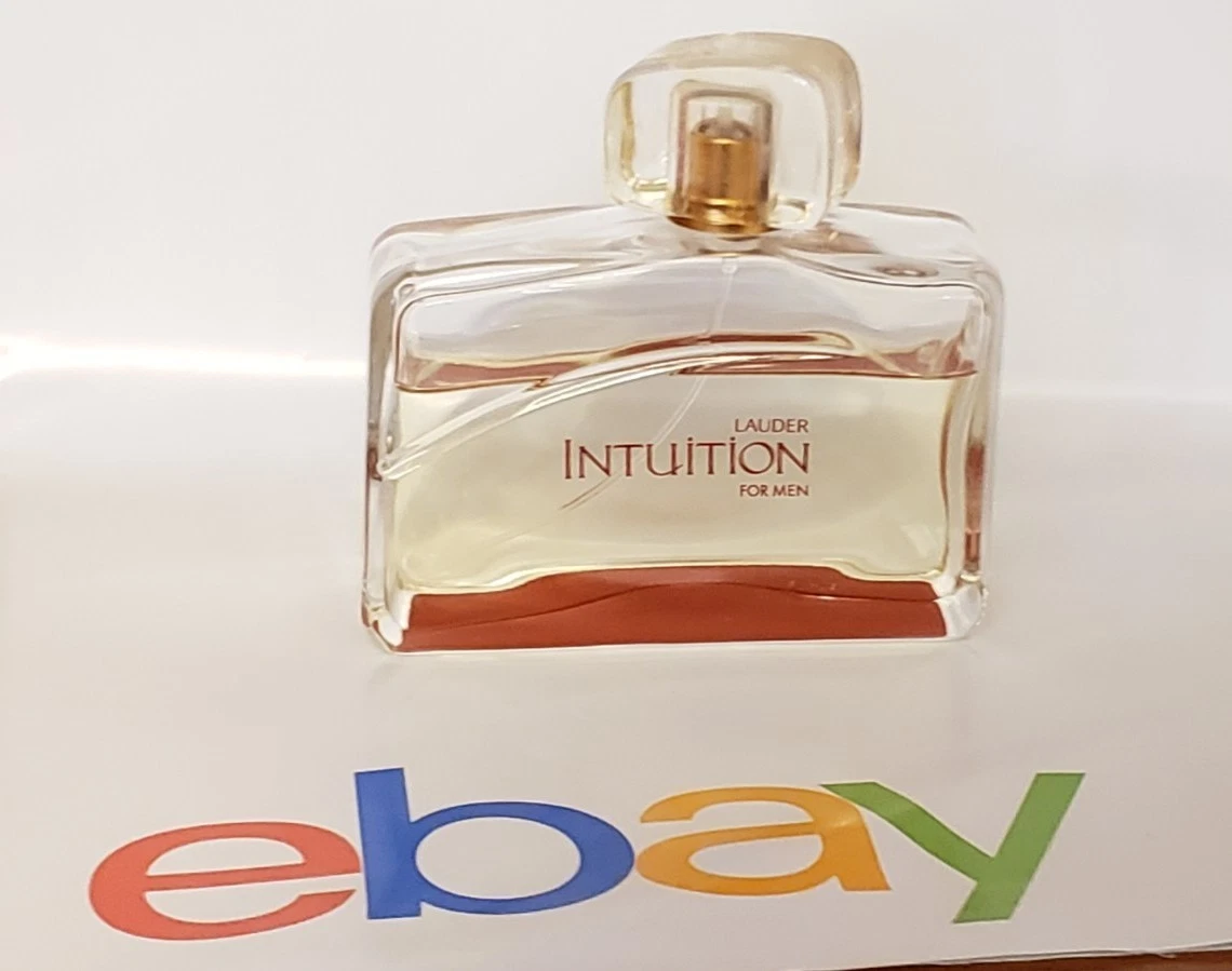 Estée Lauder Men Intuition for Men for sale | eBay