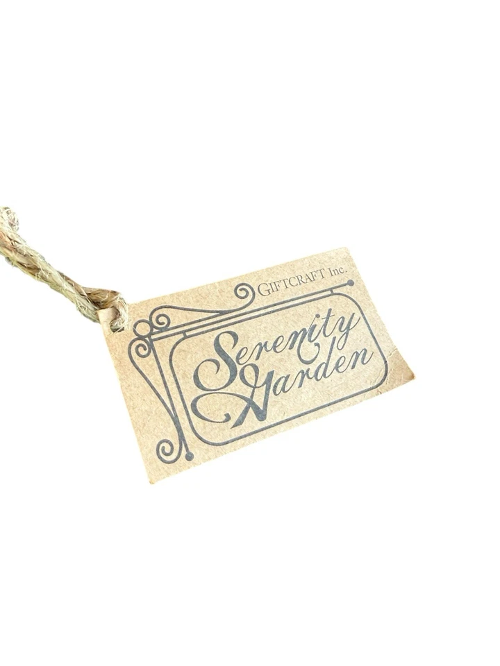 Ручной выдувной стеклянный шар колибри кормушка новый с Ярлыками - Изображение 4 из 4