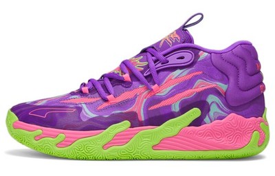 Size 9 - Puma MB.03 Toxic - 378916-01 for sale online | eBay