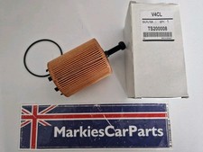 Filtre à huile Mitsubishi LANCER