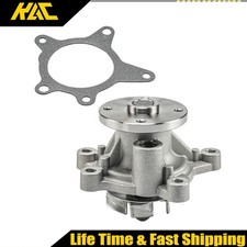 Water Pump Fits 2010-2019 Kia Soul L4 1.6L 2012-2018 Hyundai Accent 1467420
