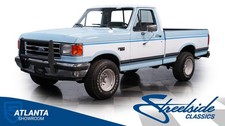 1989 Ford F150 for Sale