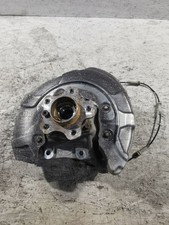 BMW 5 G30 G31 G38 2017 Moyeu de roulement d’arrière 6866338 ASI3955