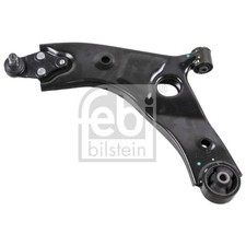 CONTROL/TRAILING ARM WHEEL SUSPENSION FRONT 54500S8100 FITS FEBI BILSTEIN