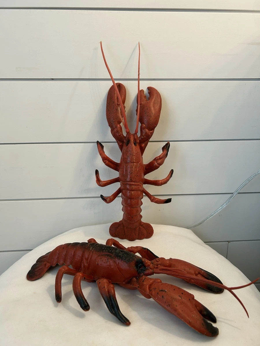 Lobster & Shellfish Collectibles for sale | eBay