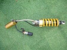 OHLINS REAR SHOCK ABSORBER (306mm CENTRES) FROM DUCATI ST4S 996 2001