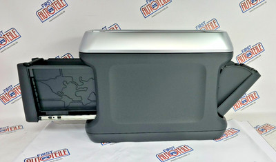 Original VW ID BUZZ ID.Buzz Mittelkonsole Ablagebox 1T3863241C XRT Soul/Chrom
