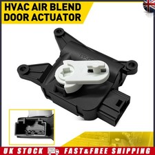 UK Heater Air Vent Flap Motor For SEAT Alhambra Altea Leon Toledo 1K0 907 511 B