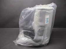 NEW Osborn MedBoot HFS-102 Rooke VascularBoot Foot/Leg Healing
