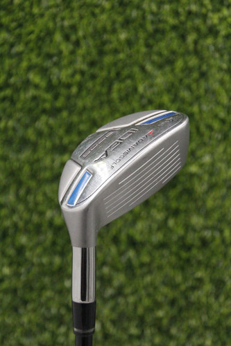 Adams Idea A7 OS 4 Hybrid R Flex 39" - Bild 2 von 6