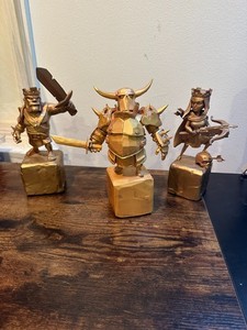 Clash of Clans Figure for sale | eBay
