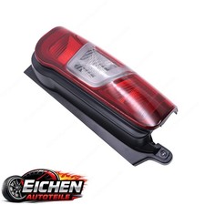 Rückleuchte Heck links für Citroën Berlingo Fiat Doblo Cargo